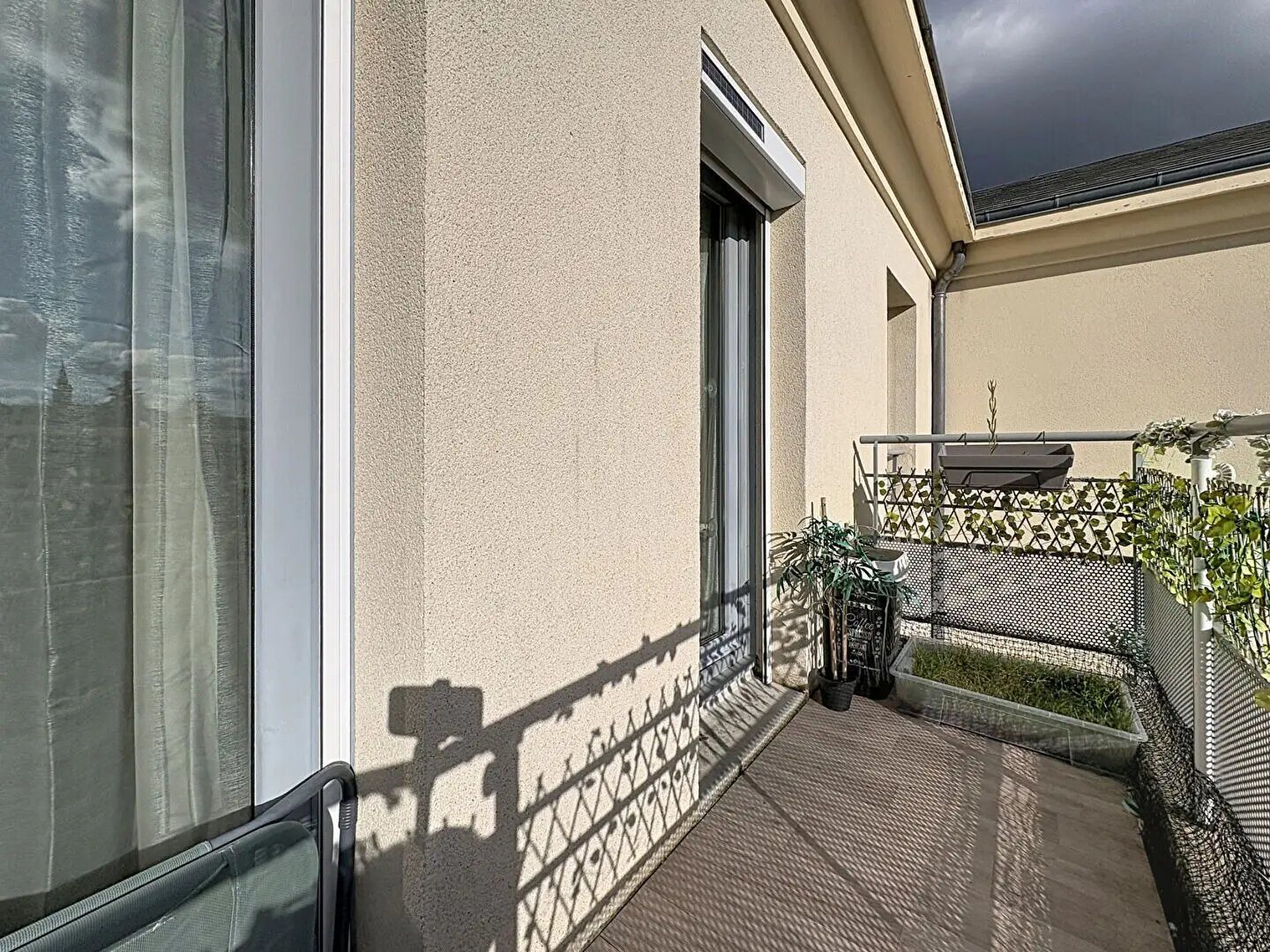 Appartement à vendre, 48m², Rosny-sur-Seine