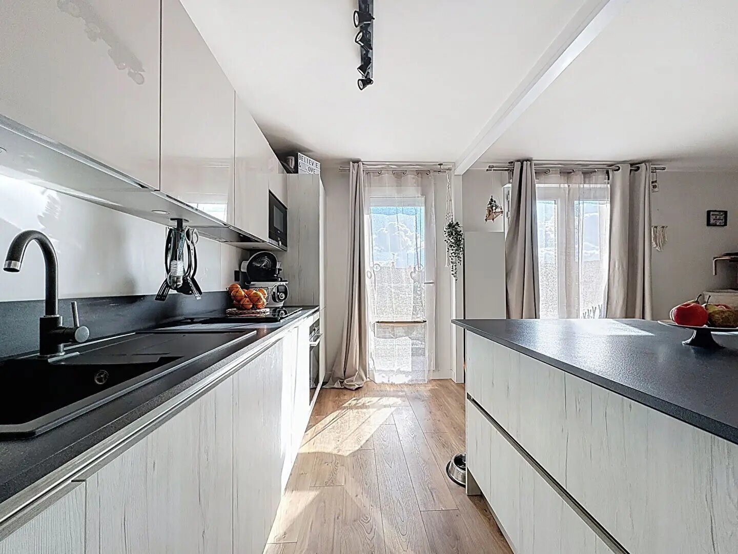 Appartement à vendre, 48m², Rosny-sur-Seine