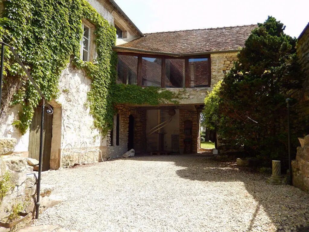 Maison à vendre, 215m², Follainville-Dennemont