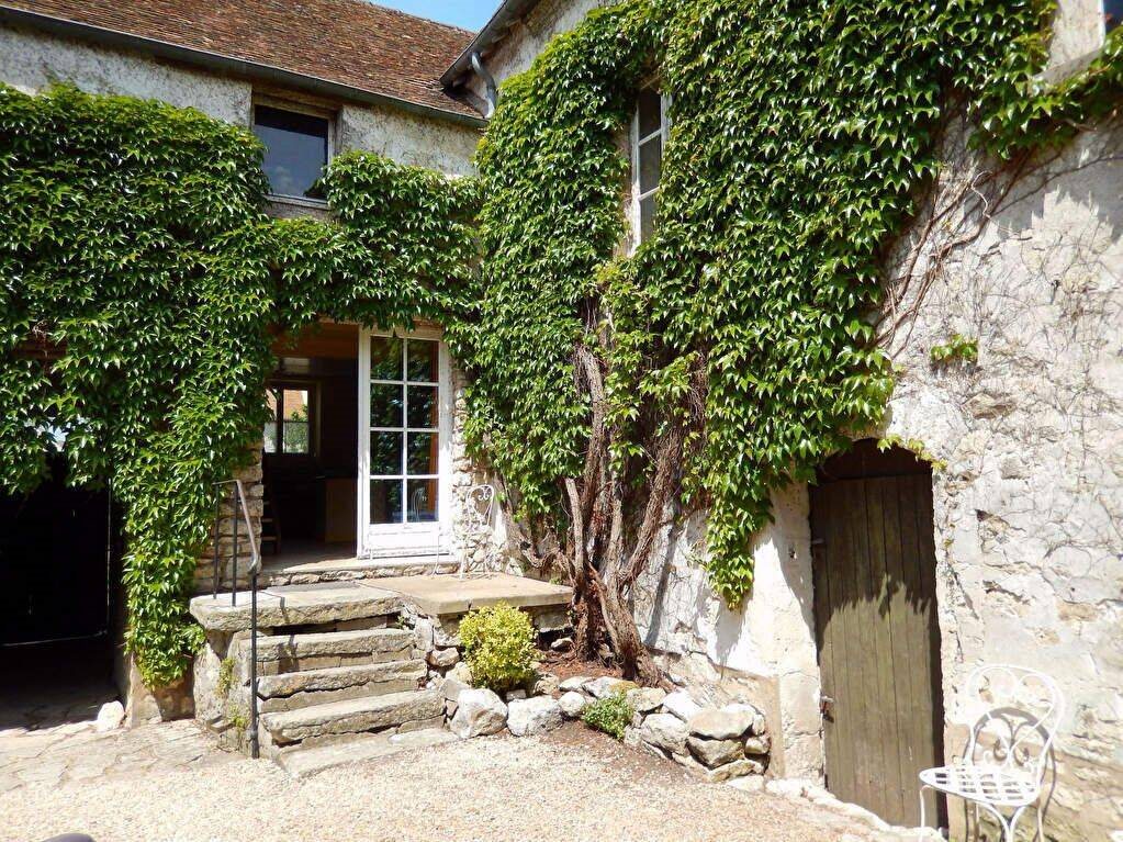 Maison à vendre, 215m², Follainville-Dennemont