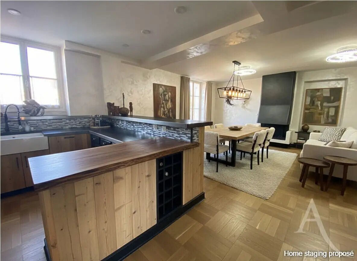 Maison à vendre, 215m², Follainville-Dennemont