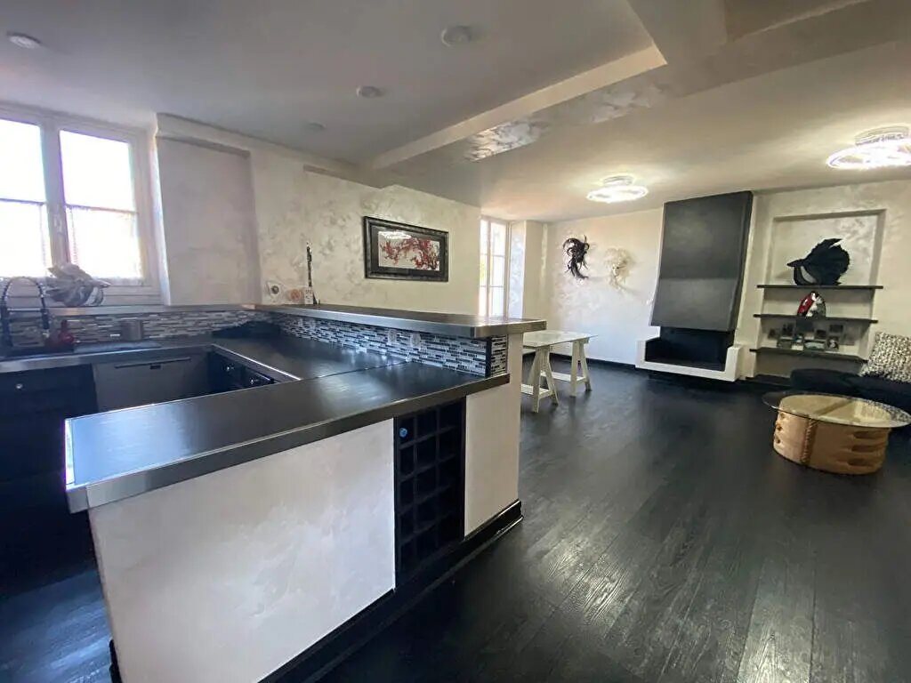Maison à vendre, 215m², Follainville-Dennemont