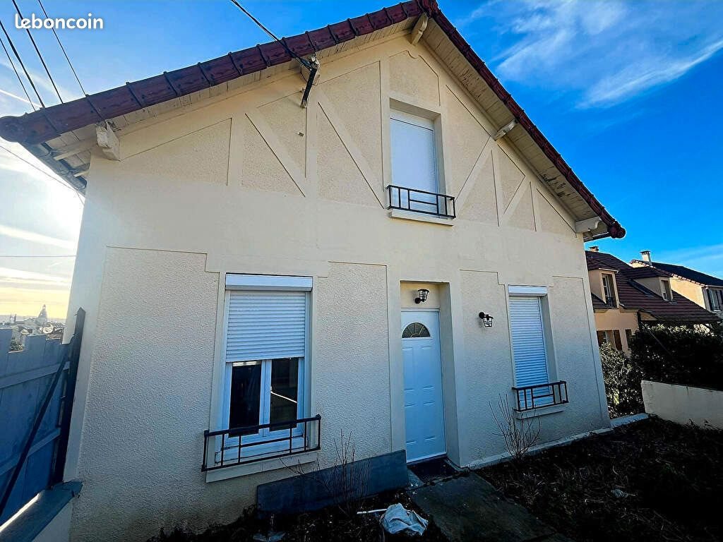 Maison à vendre, 100m², Limay