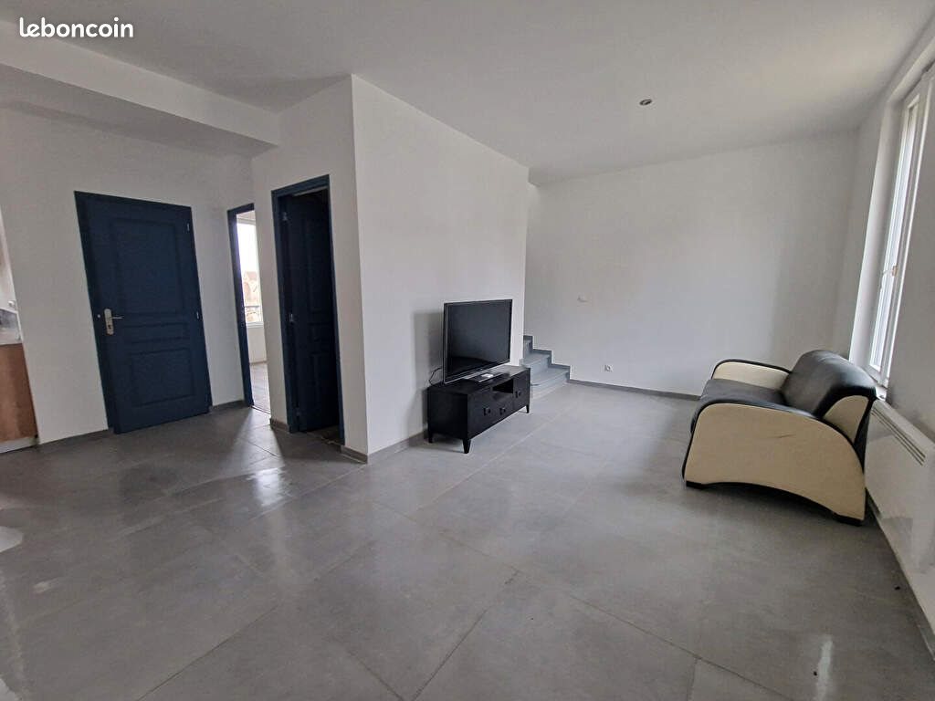 Maison à vendre, 100m², Limay