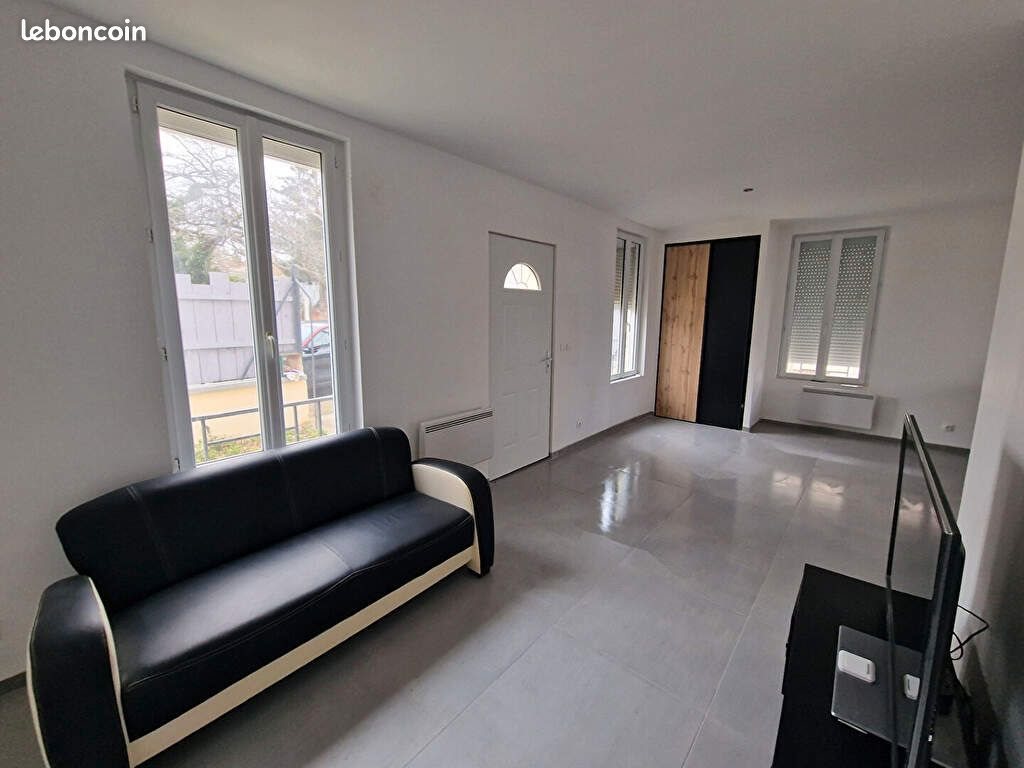 Maison à vendre, 100m², Limay