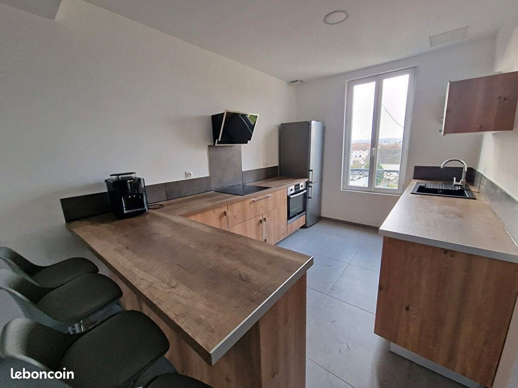 Maison à vendre, 100m², Limay