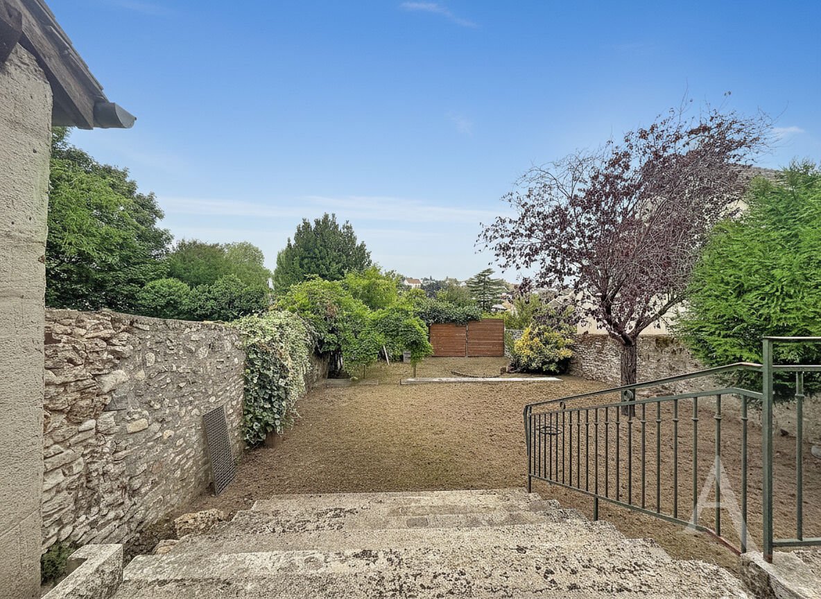 Maison à vendre, 83m², Ecquevilly