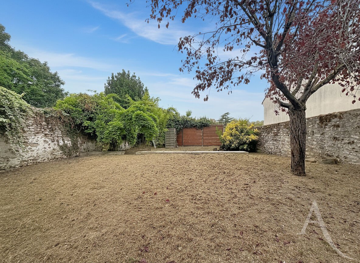 Maison à vendre, 83m², Ecquevilly