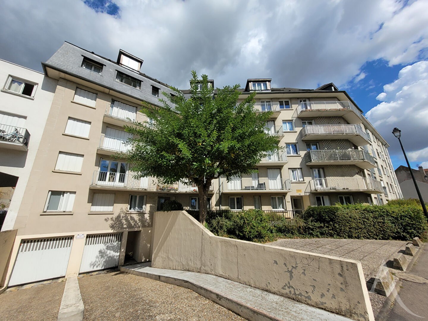 Appartement à vendre, 61m², Limay