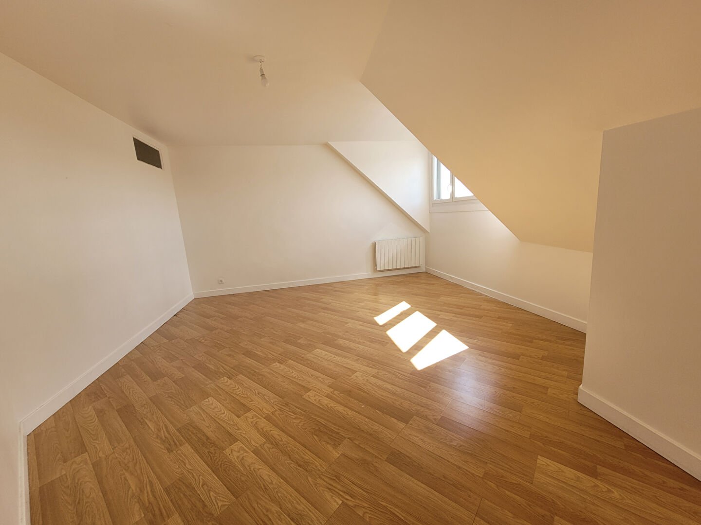 Appartement à vendre, 61m², Limay