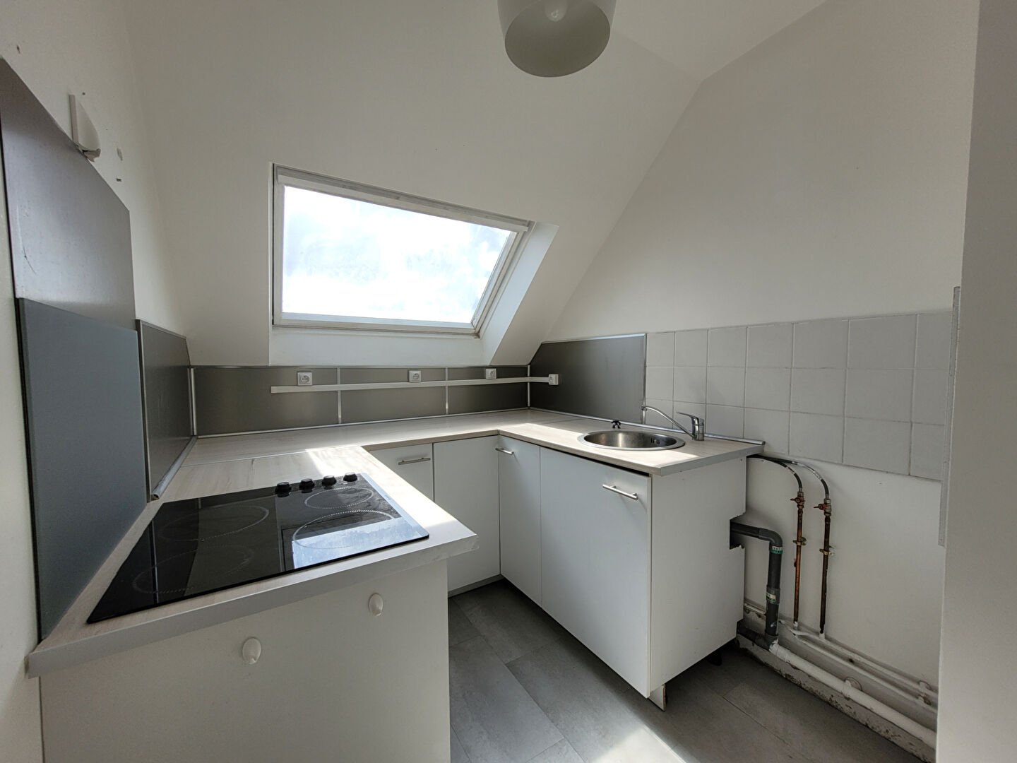 Appartement à vendre, 61m², Limay