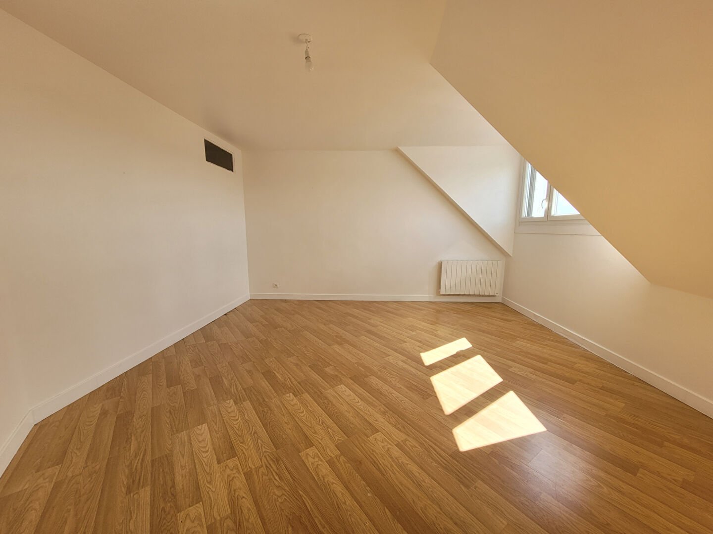 Appartement à vendre, 61m², Limay