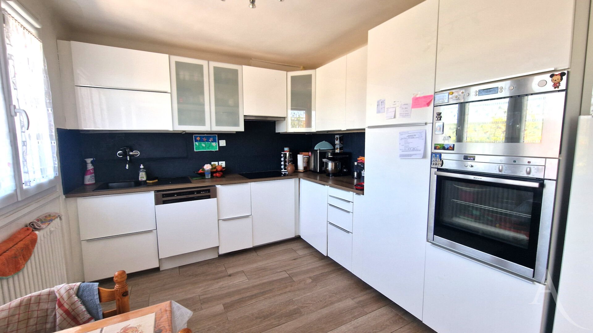 Maison à vendre, 99m², Mantes-la-Jolie