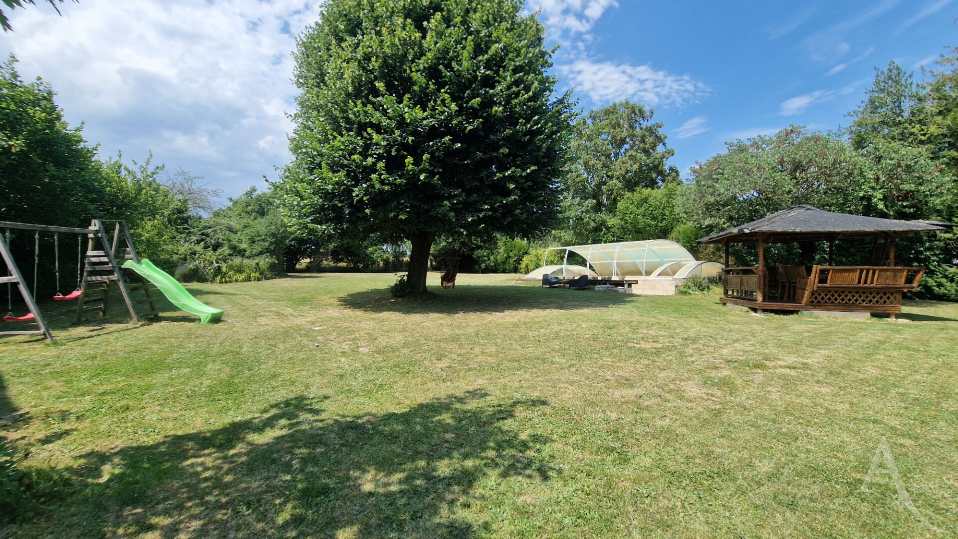 Maison à vendre, 174m², Fontenay-Mauvoisin