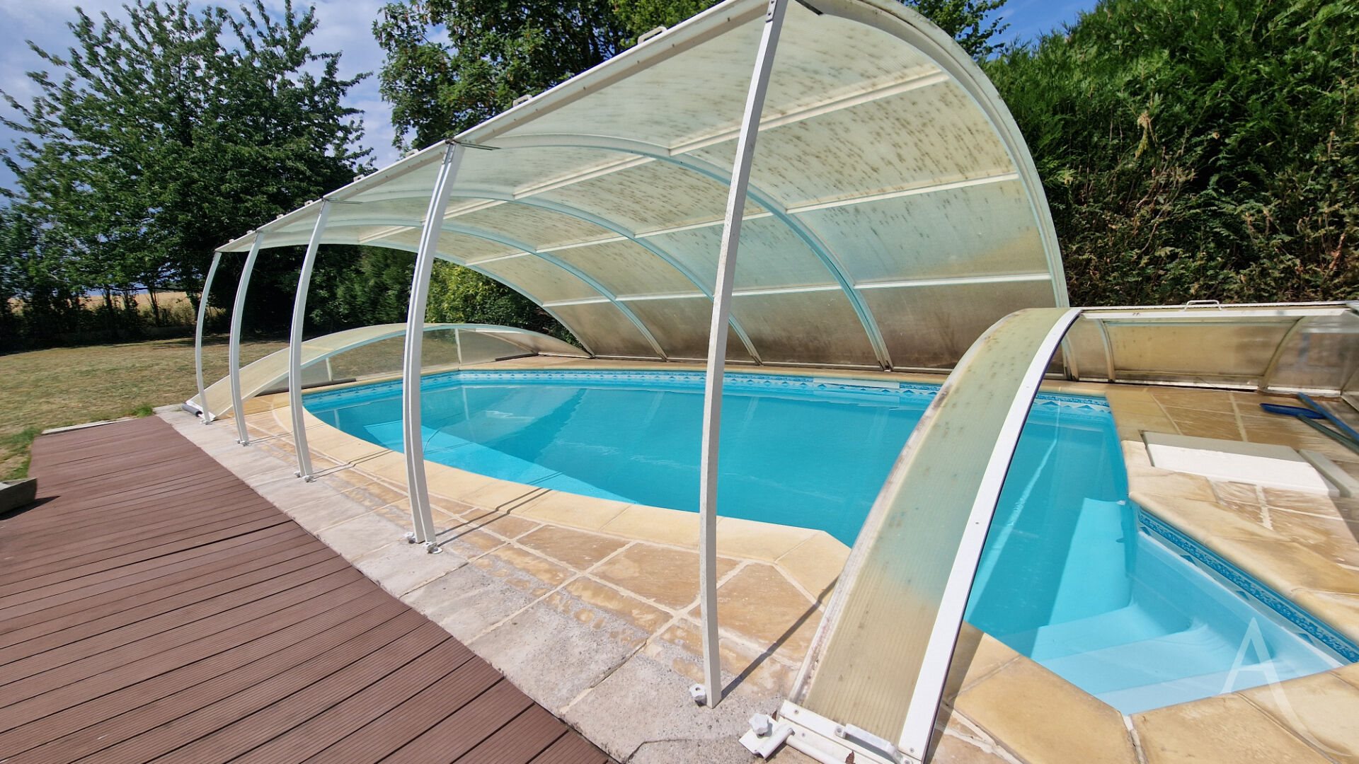 Maison à vendre, 174m², Fontenay-Mauvoisin