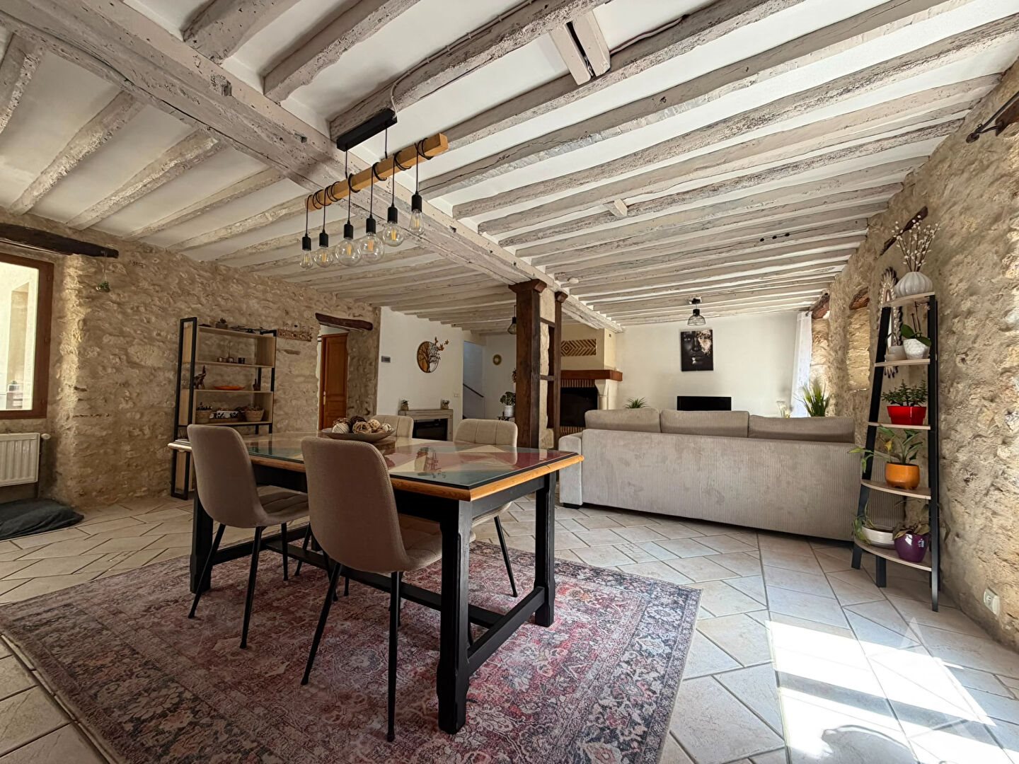 Maison à vendre, 174m², Fontenay-Mauvoisin