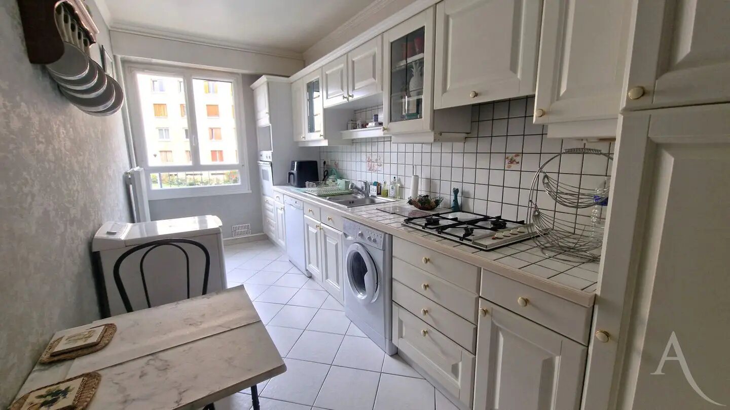 Appartement à vendre, 73m², Mantes-la-Jolie