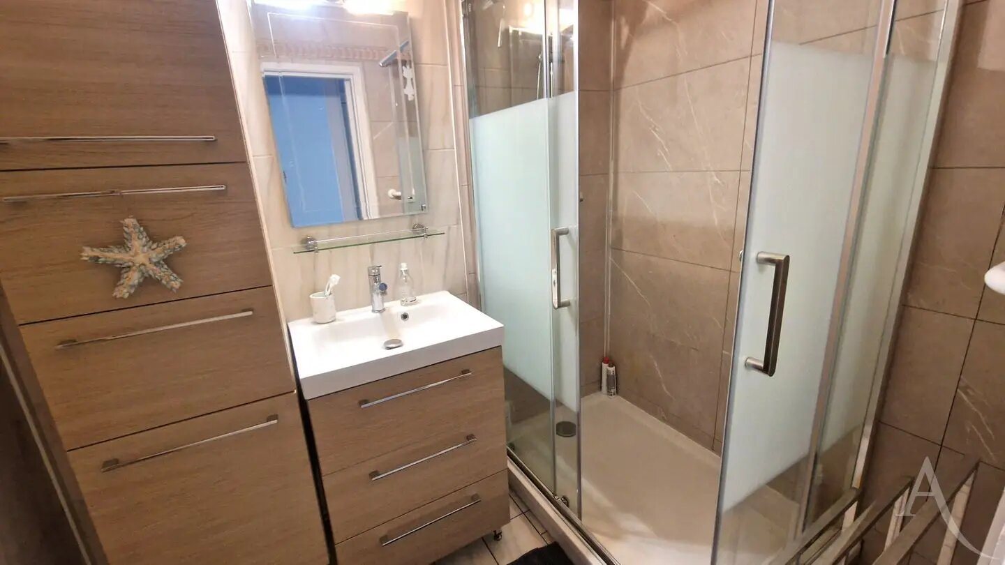 Appartement à vendre, 73m², Mantes-la-Jolie