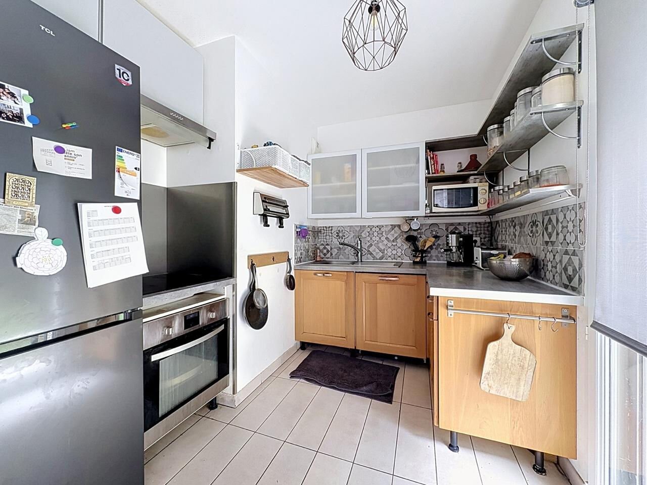 Appartement à vendre, 65m², Mantes-la-Jolie