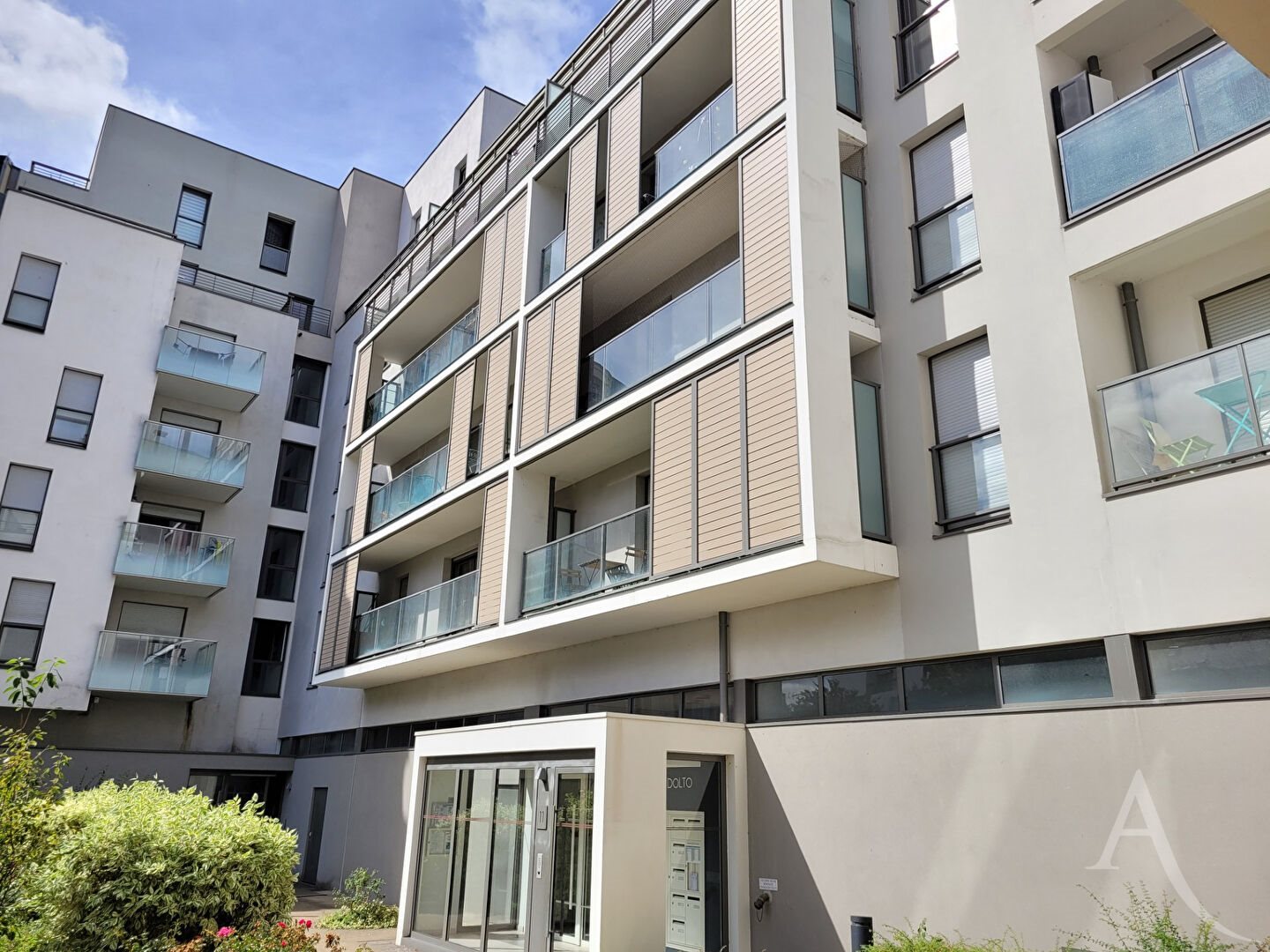 Appartement à vendre, 46m², Mantes-la-Jolie