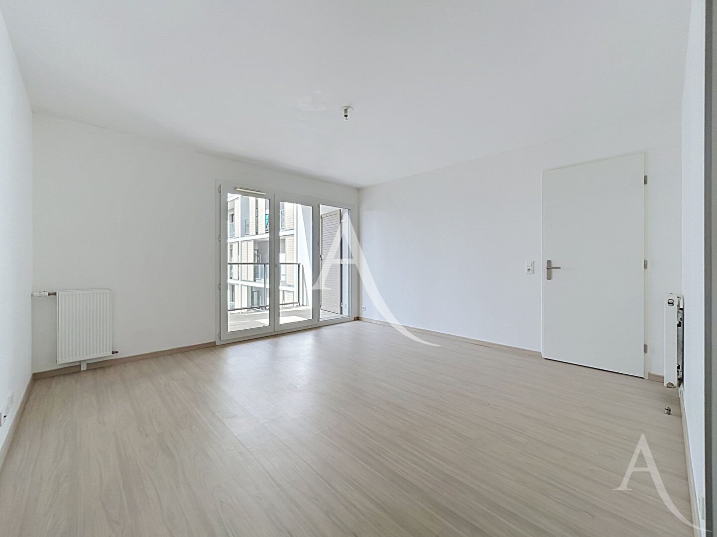 Appartement à vendre, 46m², Mantes-la-Jolie