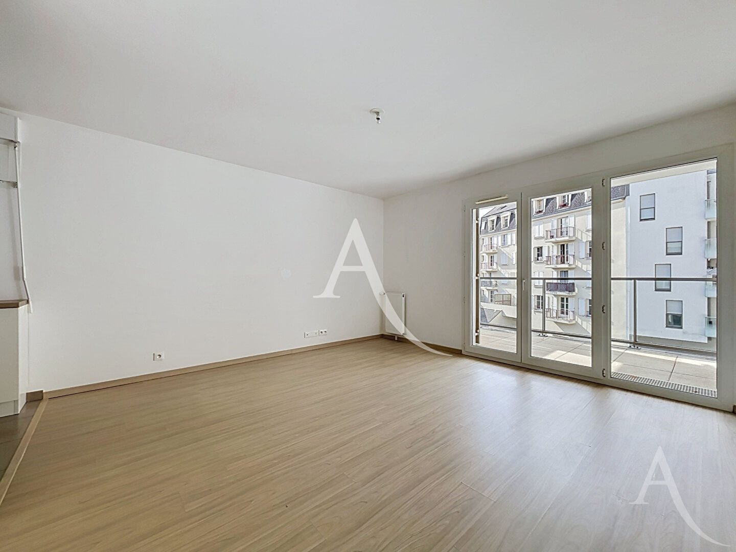 Appartement à vendre, 46m², Mantes-la-Jolie