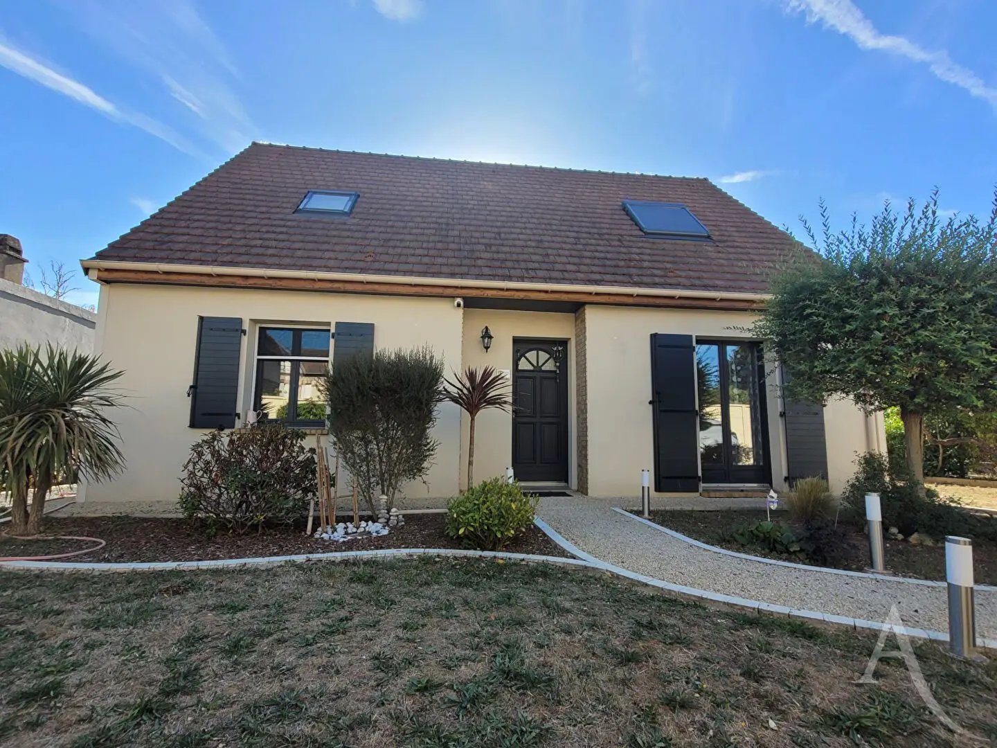 Maison à vendre, 132m², Mantes-la-Ville