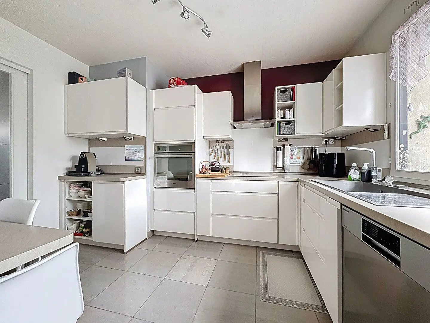 Maison à vendre, 132m², Mantes-la-Ville