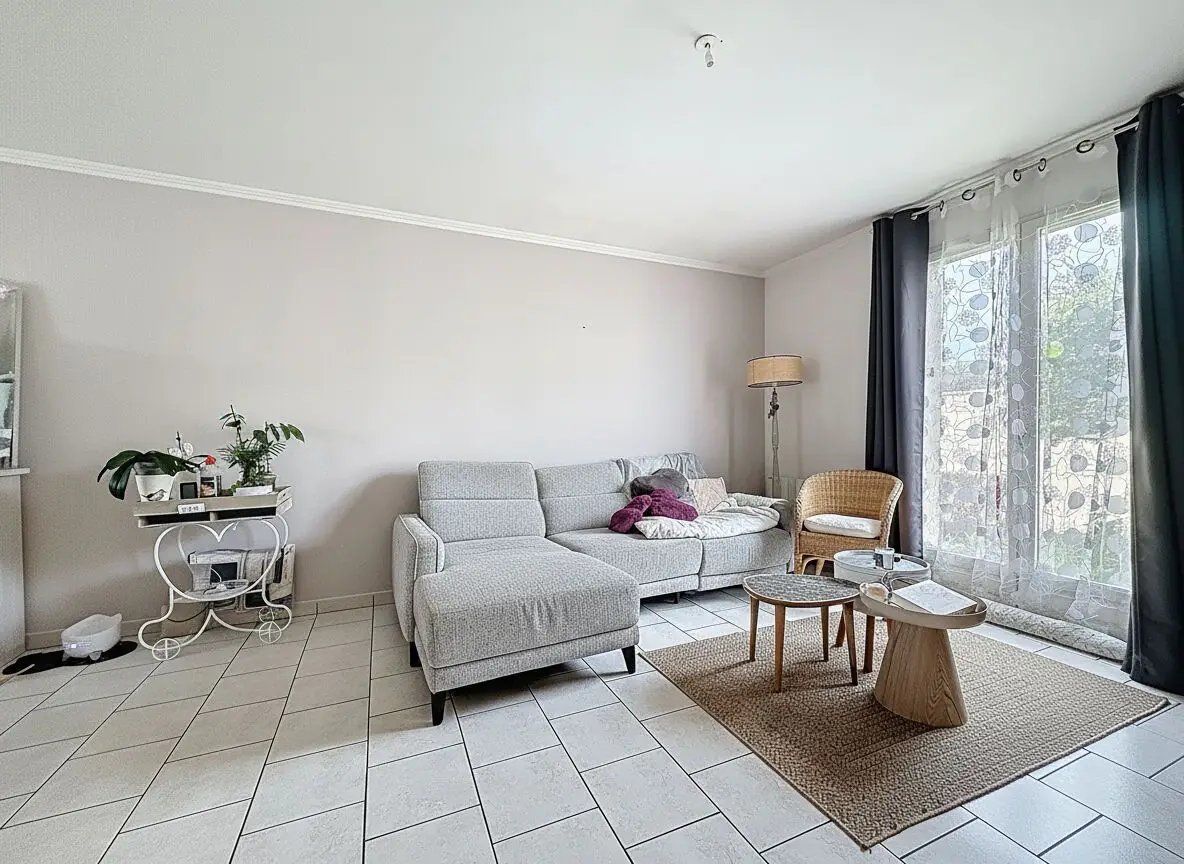 Maison à vendre, 132m², Mantes-la-Ville