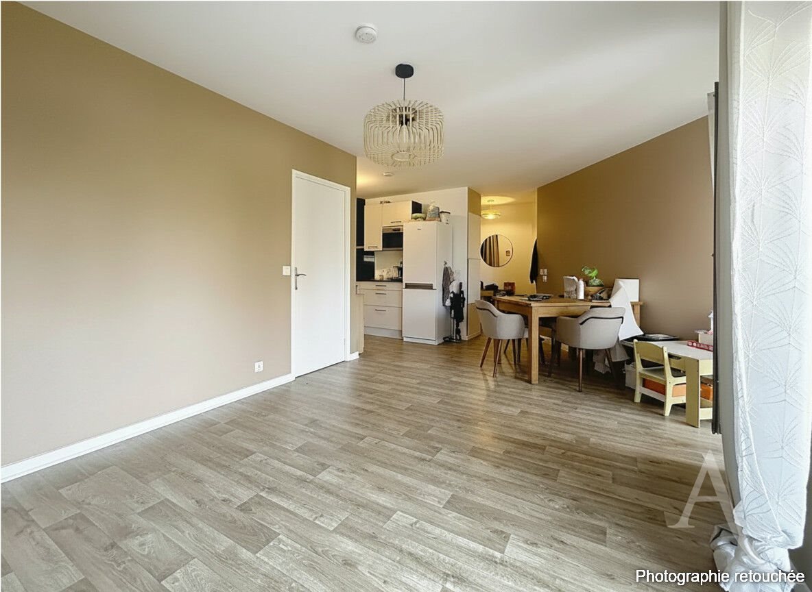 Appartement à louer, 74m², Mantes-la-Ville