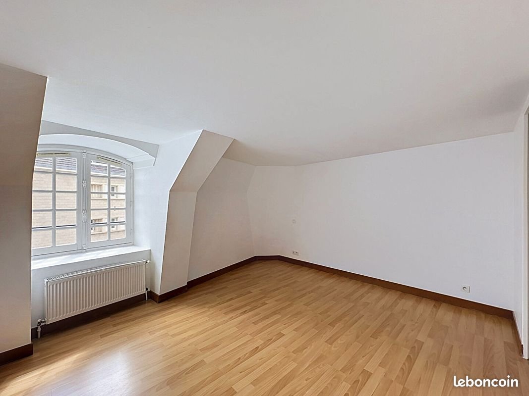 Appartement à louer, 51m², Mantes-la-Jolie