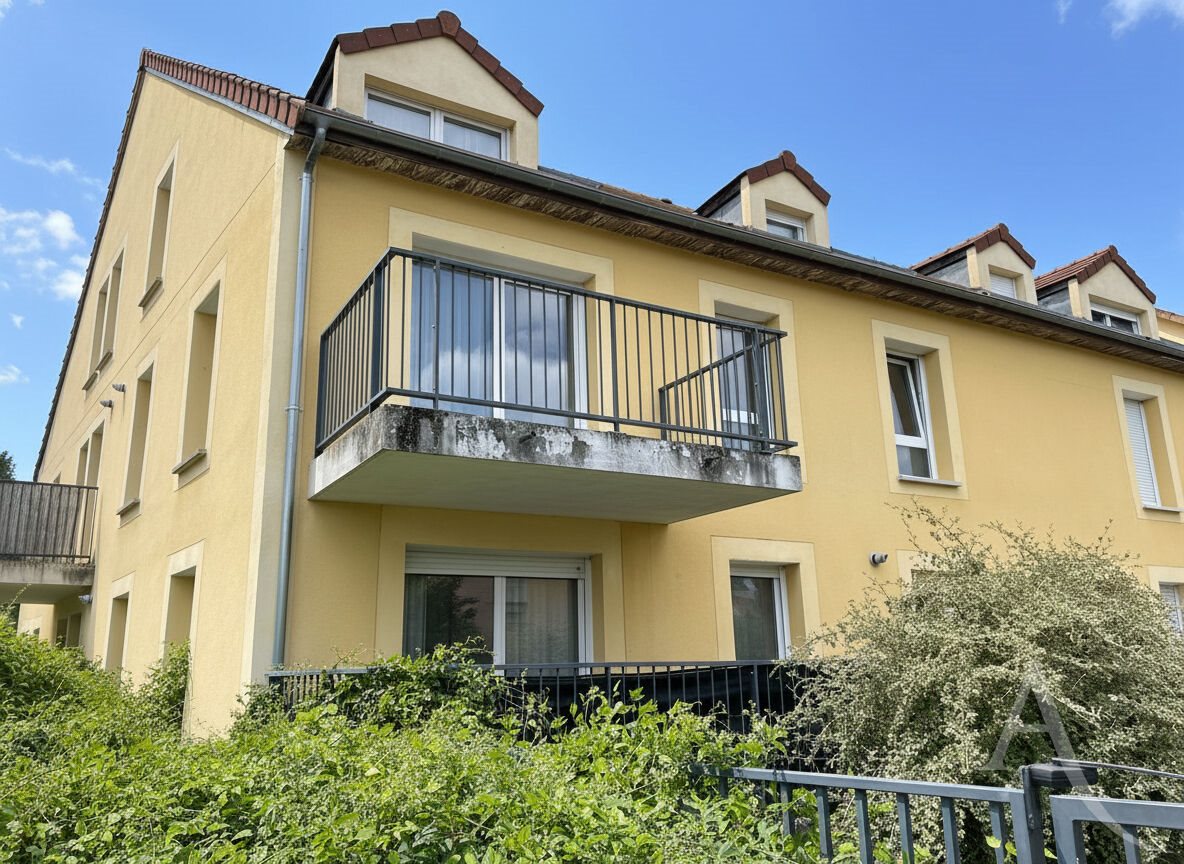 Appartement à vendre, 54m², Follainville-Dennemont