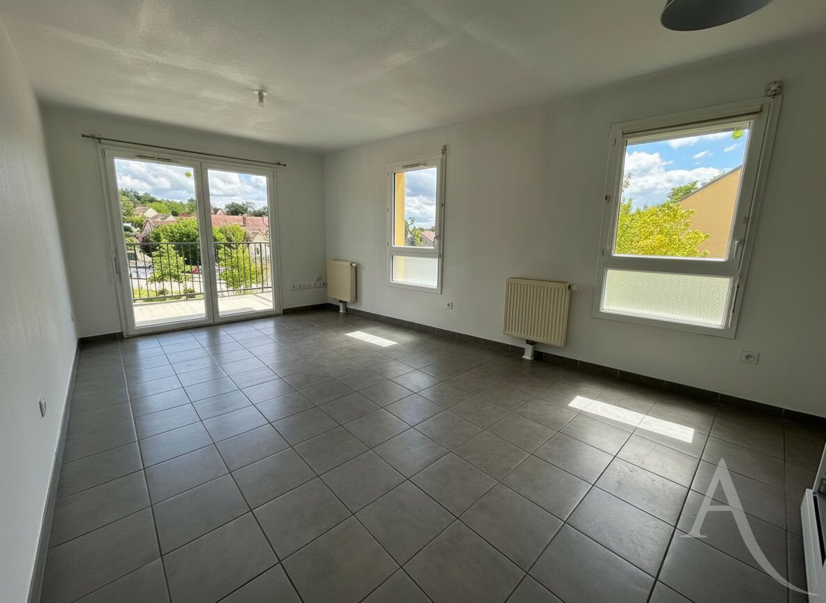 Appartement à vendre, 54m², Follainville-Dennemont