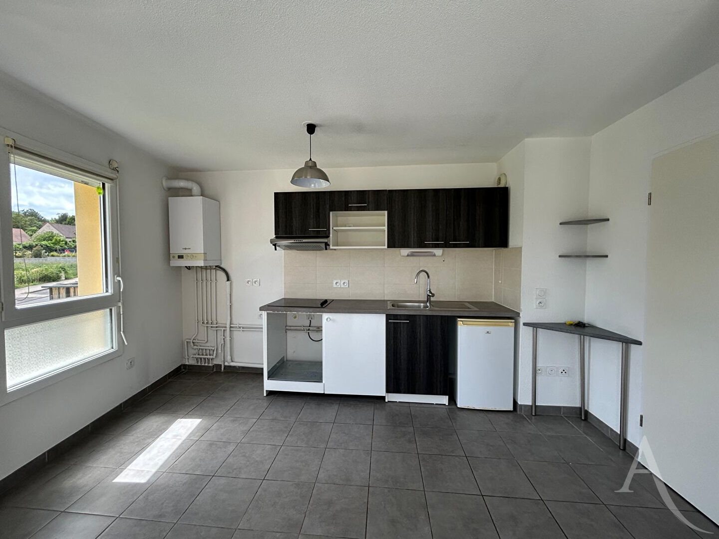 Appartement à vendre, 54m², Follainville-Dennemont