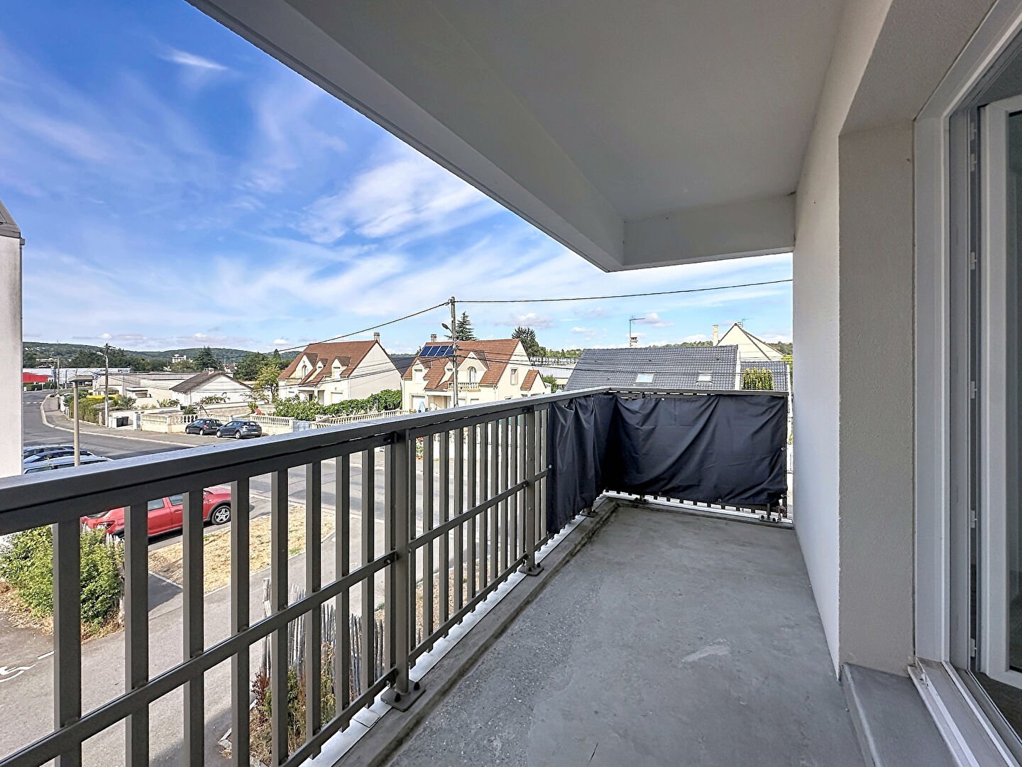 Appartement à louer, 65m², Freneuse
