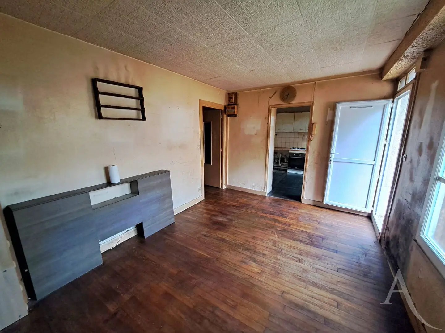 Appartement à vendre, 38m², Mantes-la-Jolie