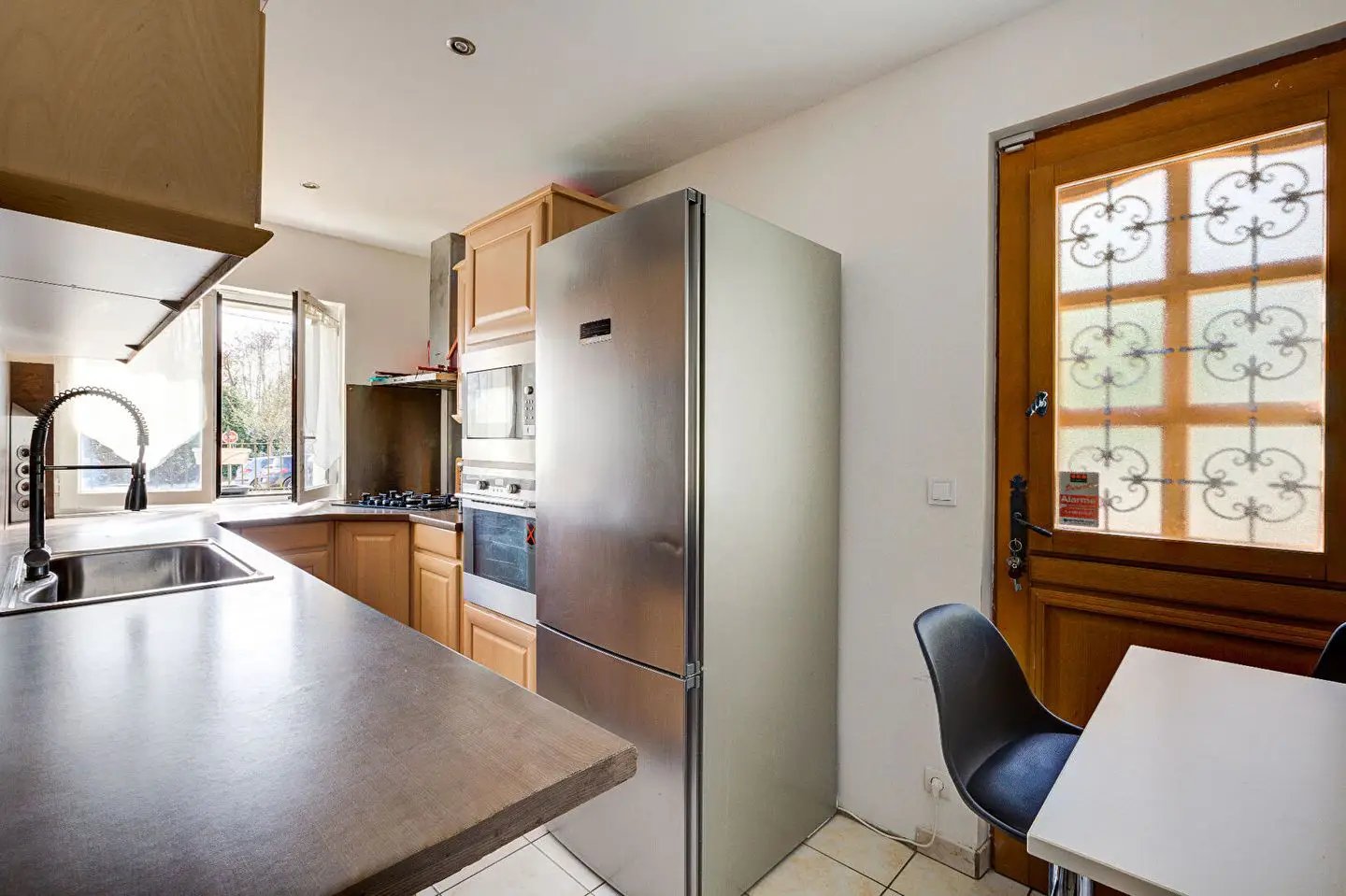 Maison à vendre, 150m², Follainville-Dennemont