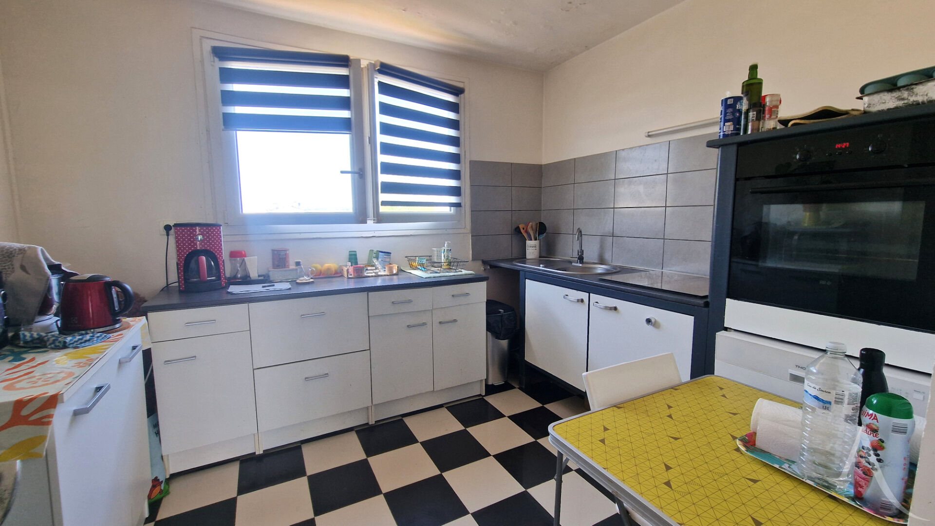 Appartement à vendre, 49m², Mantes-la-Jolie