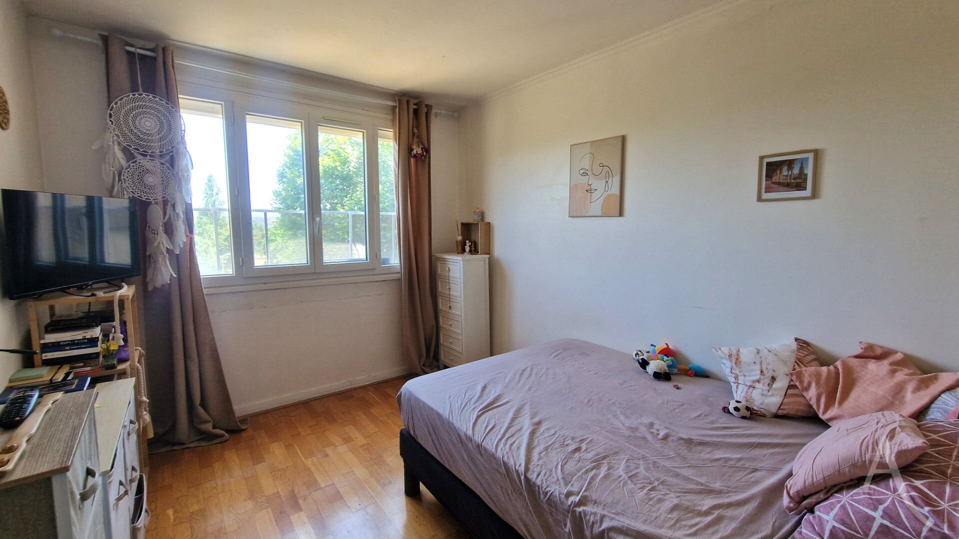 Appartement à vendre, 49m², Mantes-la-Jolie