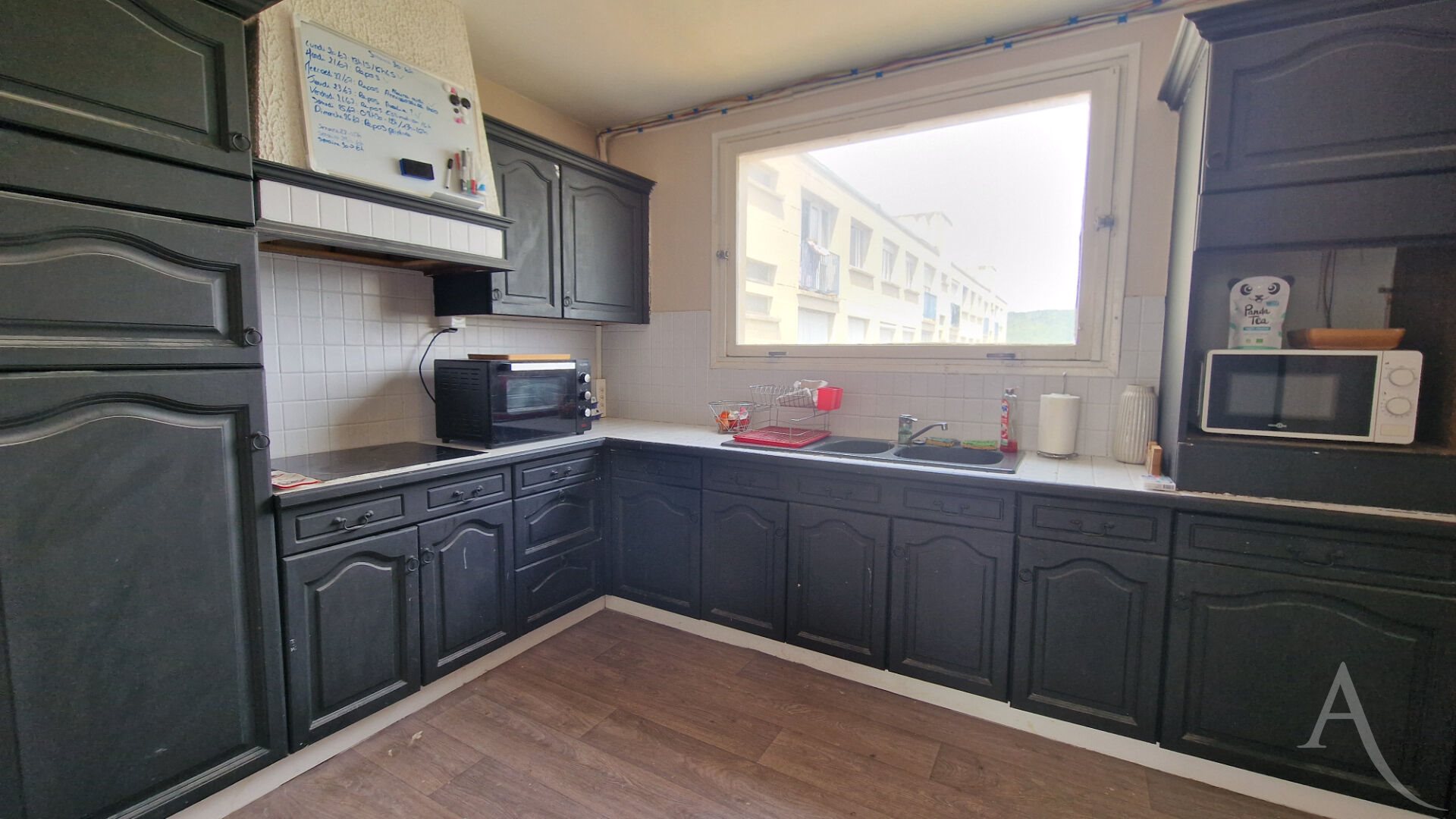 Appartement à vendre, 76m², Mantes-la-Jolie