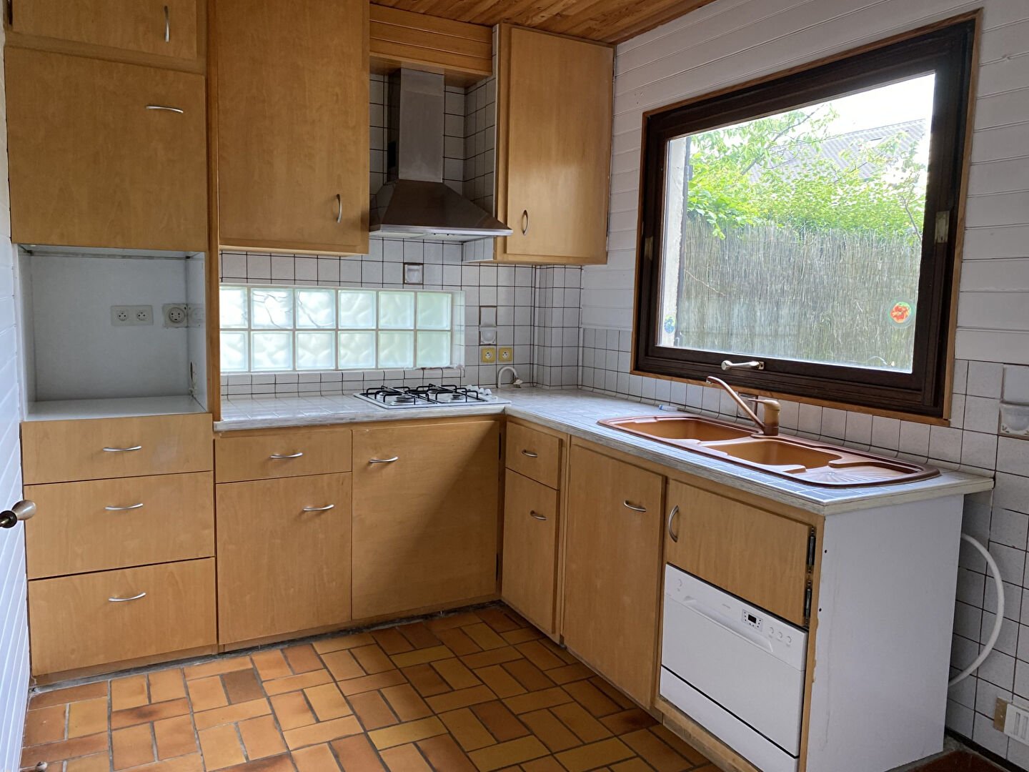 Maison à louer, 66m², Porcheville