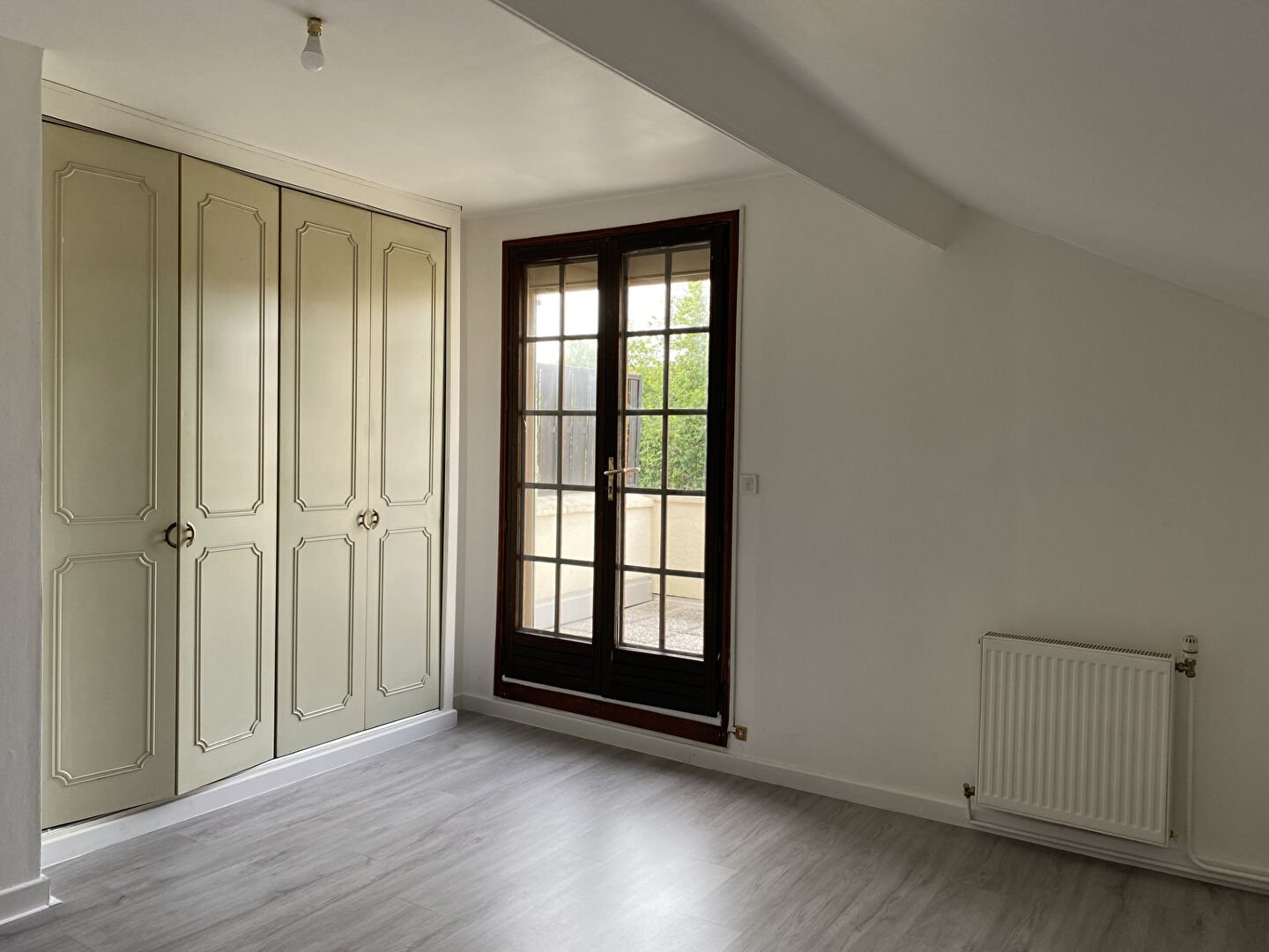 Maison à louer, 66m², Porcheville