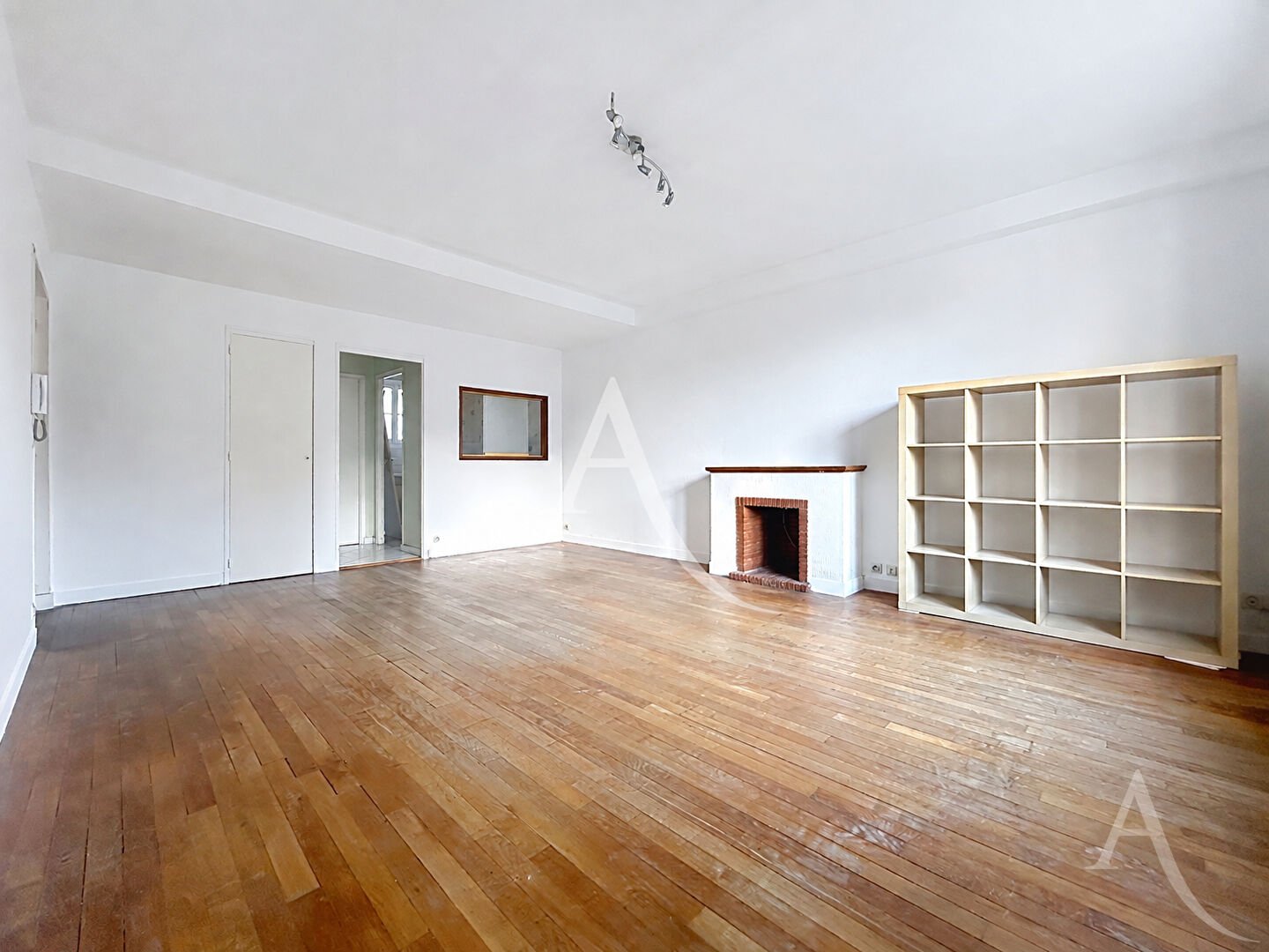 Appartement à vendre, 57m², Mantes-la-Jolie