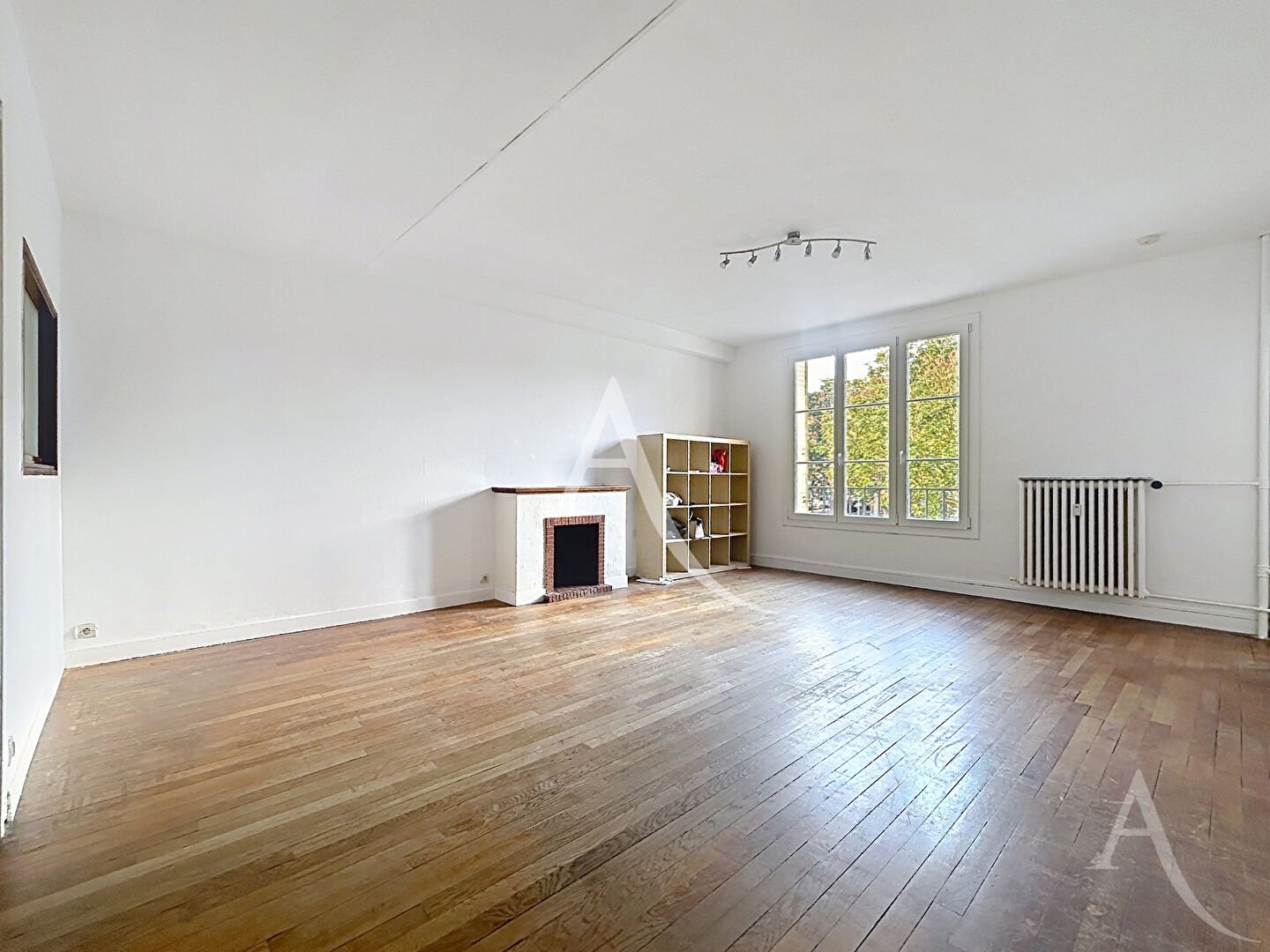 Appartement à vendre, 57m², Mantes-la-Jolie