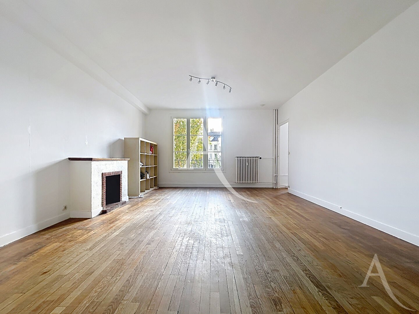Appartement à vendre, 57m², Mantes-la-Jolie