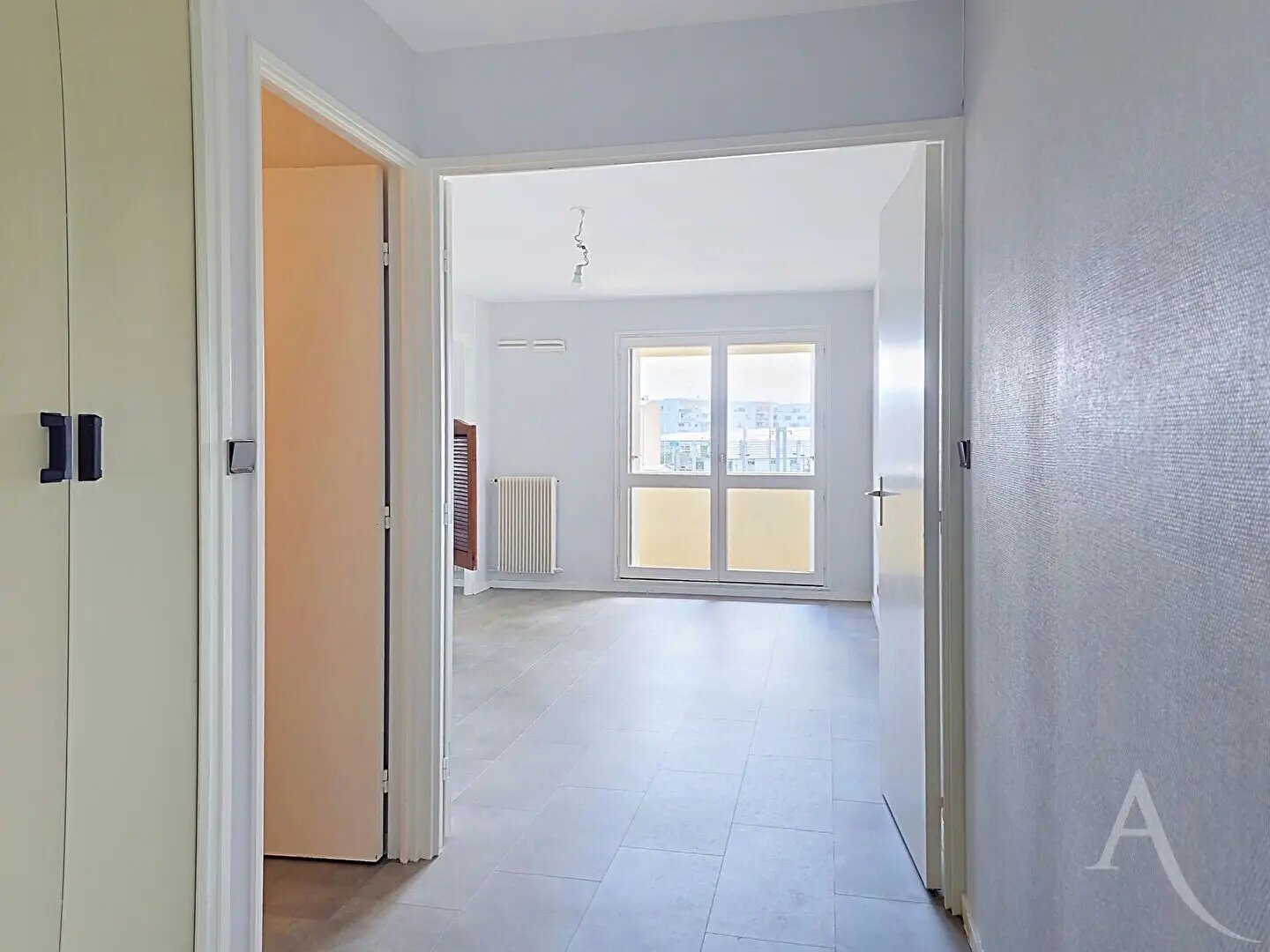 Appartement à louer, 31m², Mantes-la-Jolie