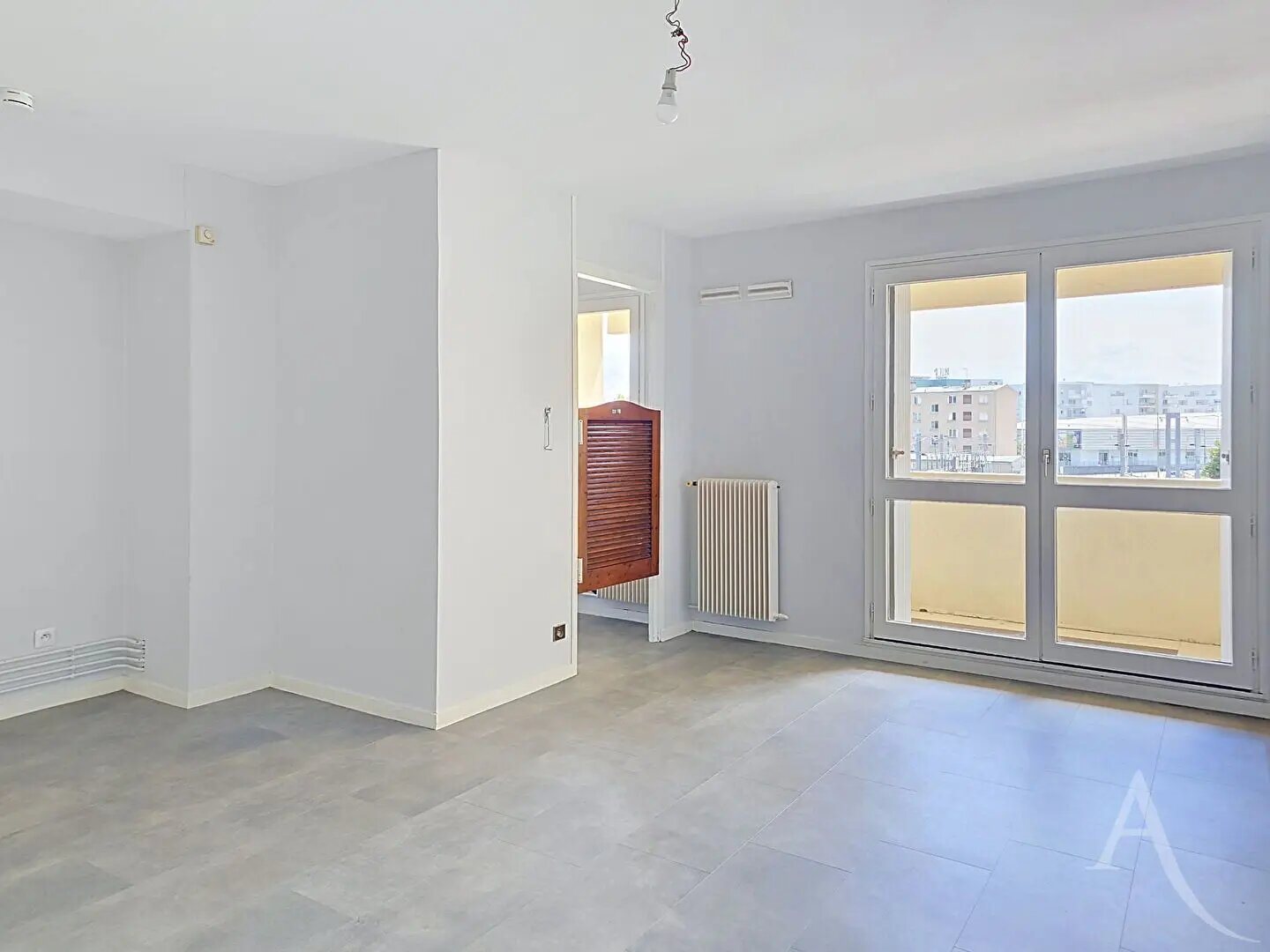 Appartement à louer, 31m², Mantes-la-Jolie