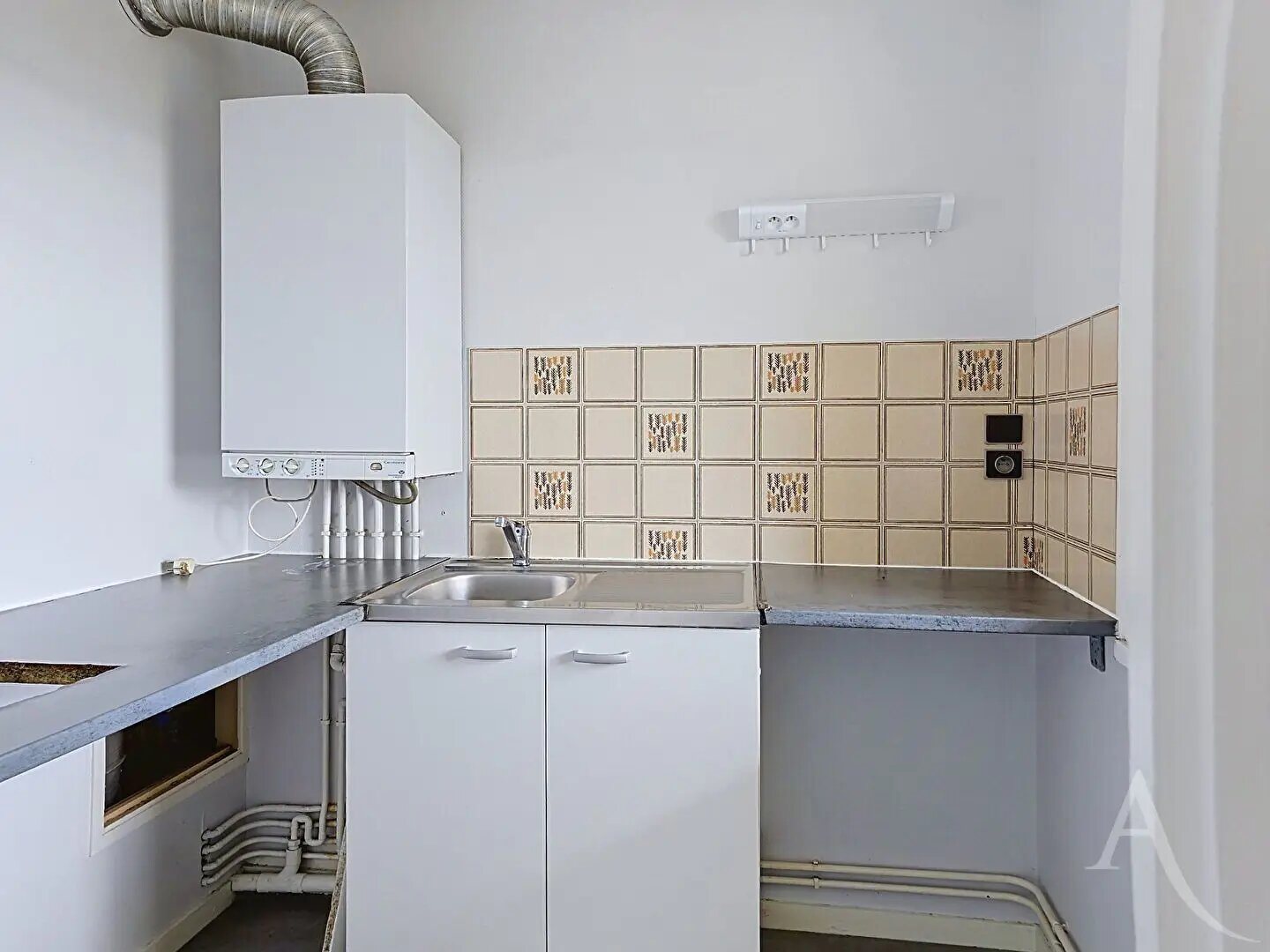 Appartement à louer, 31m², Mantes-la-Jolie