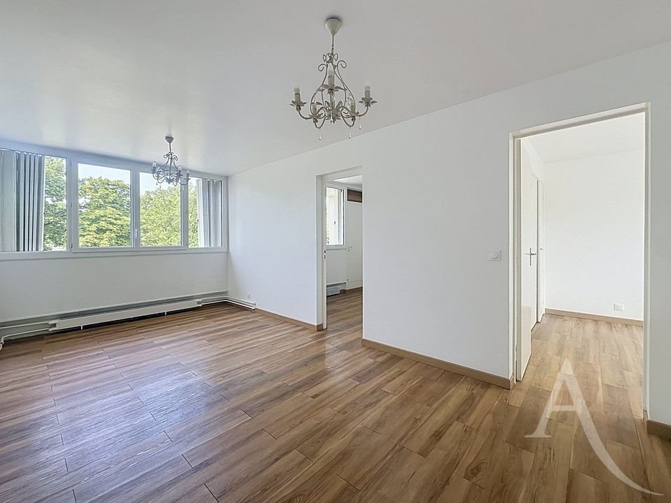 Appartement à vendre, 55m², Verneuil-sur-Seine