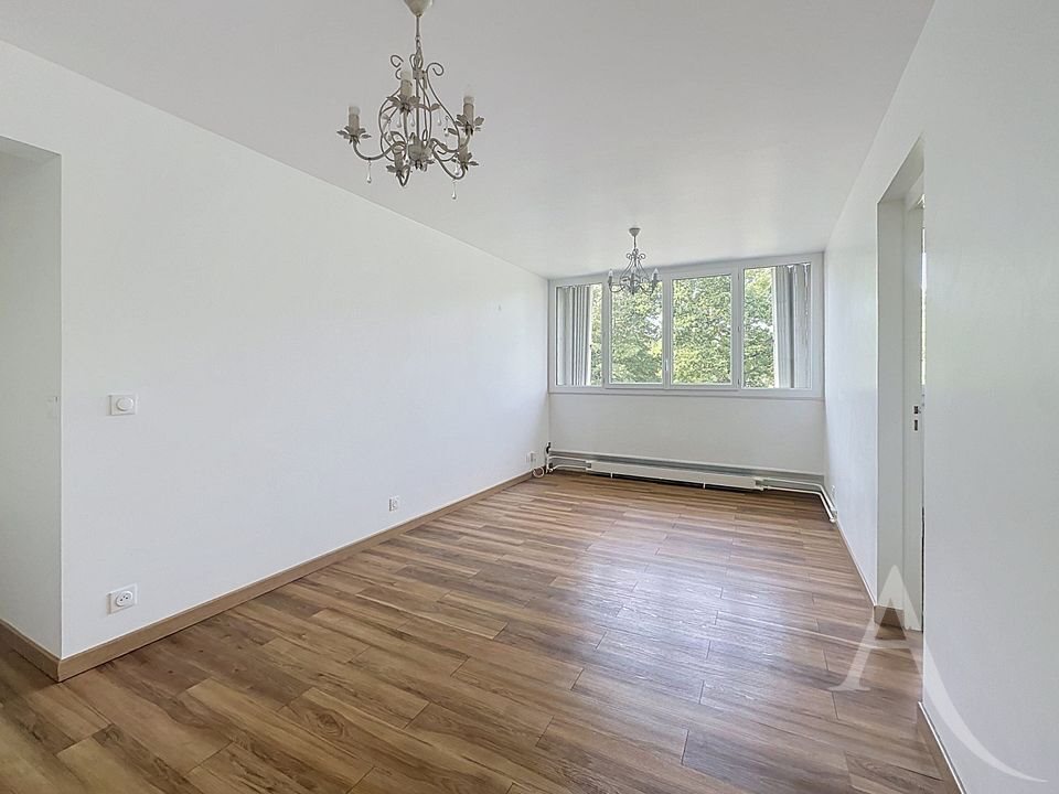 Appartement à vendre, 55m², Verneuil-sur-Seine
